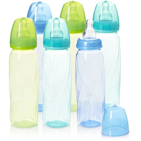 6 bottles baby|best plastic bottles for baby.